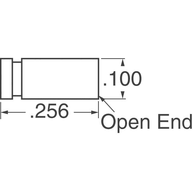 SSC02SYAN Sullins Connector Solutions  Shunts Jumpers